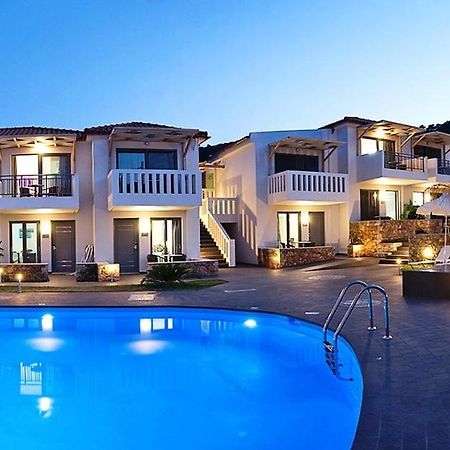 4Epoches Hotel Steni Vala Alonissos Luaran gambar