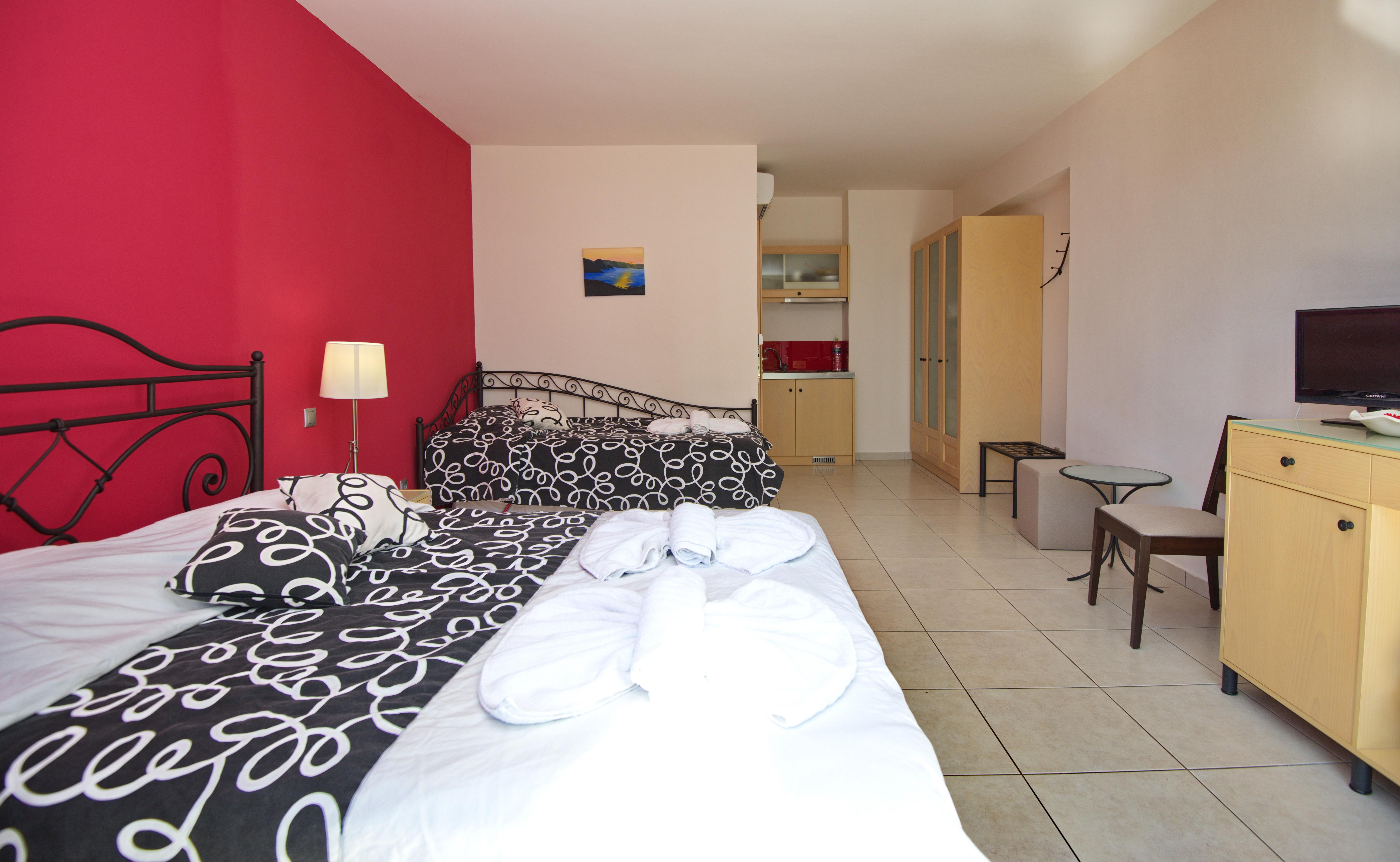 4Epoches Hotel Steni Vala Alonissos Luaran gambar