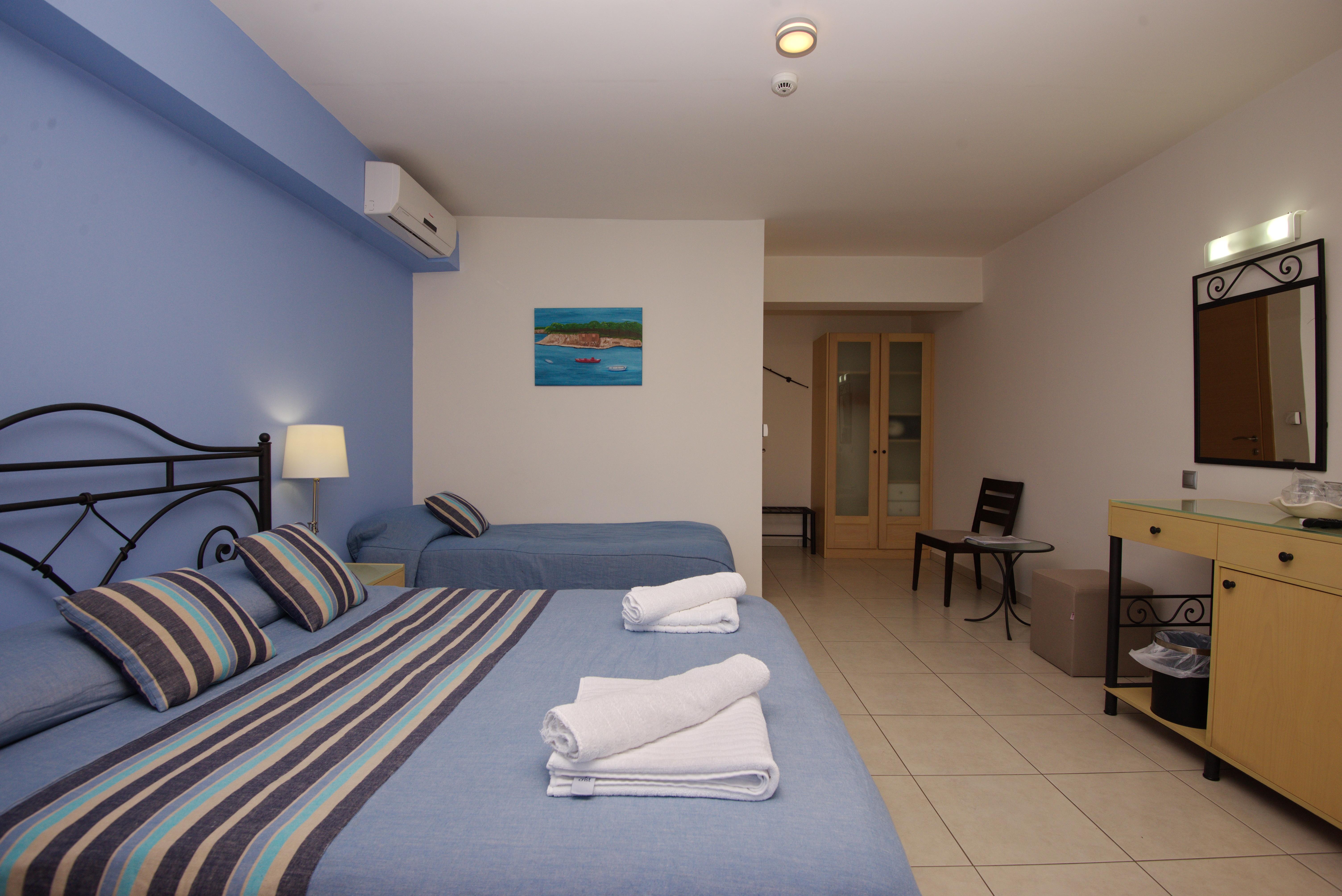 4Epoches Hotel Steni Vala Alonissos Luaran gambar