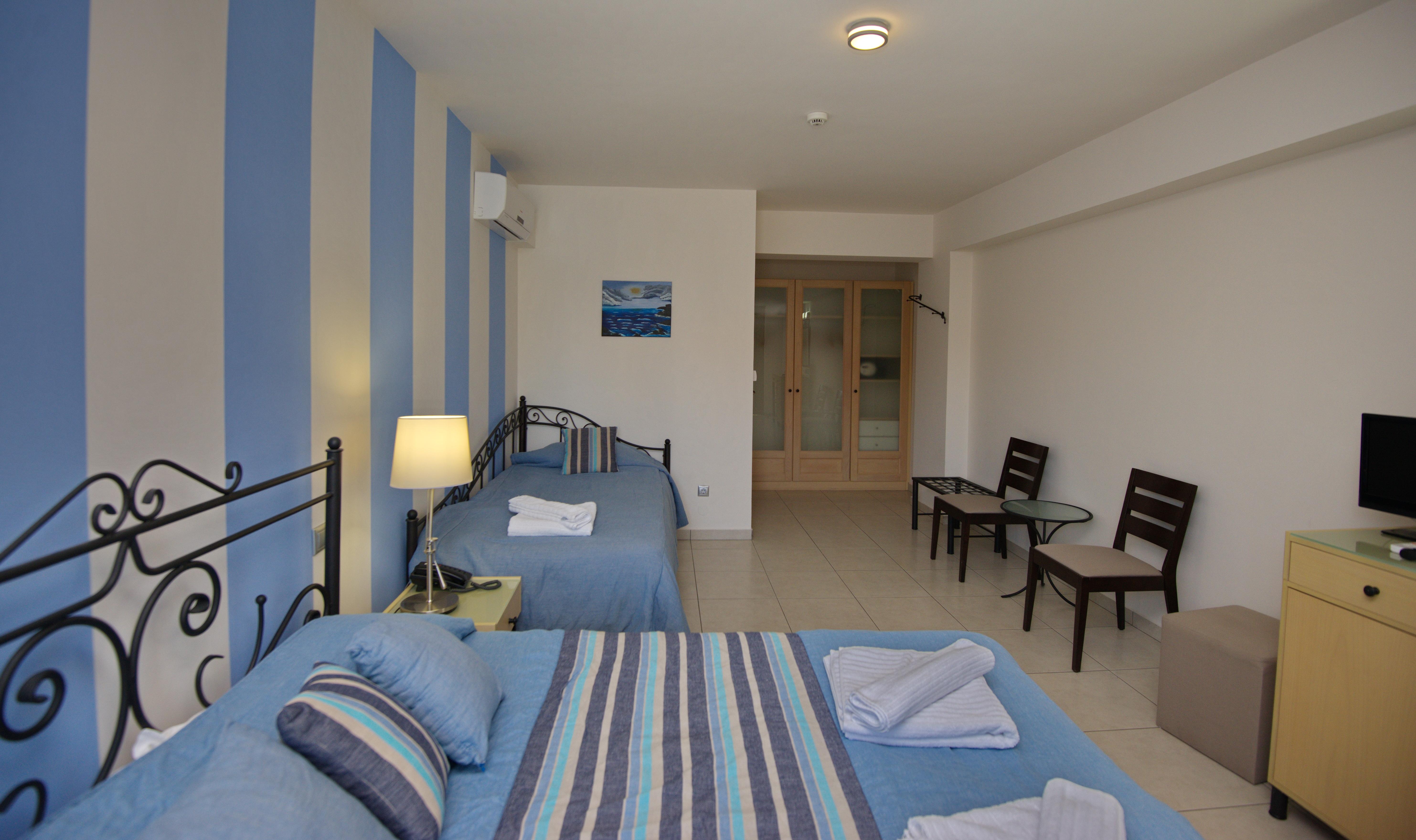 4Epoches Hotel Steni Vala Alonissos Luaran gambar