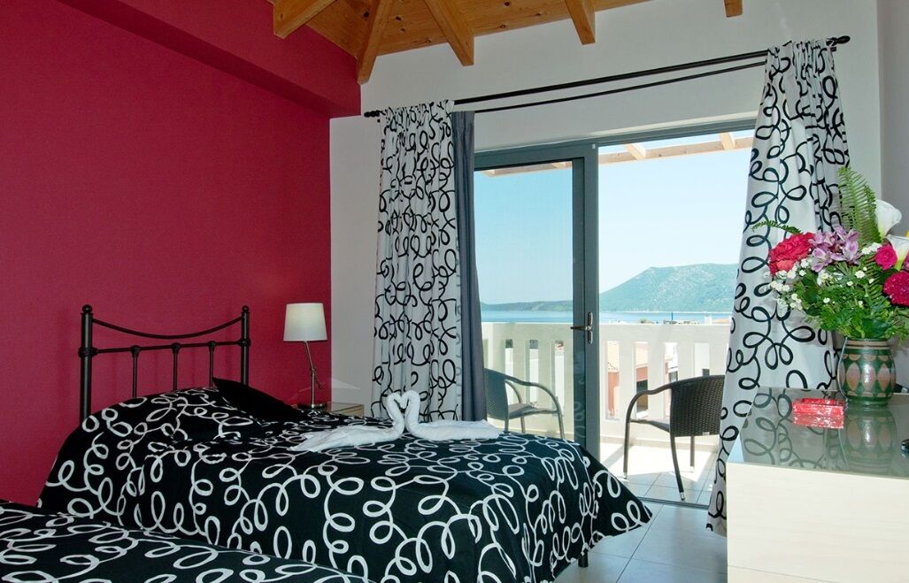 4Epoches Hotel Steni Vala Alonissos Luaran gambar